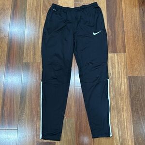 Men's Nike Dri-FIT Strike Soccer Pants, Black, L, 619235-011